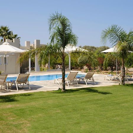 Villa Periklis 아델리아노스 캄포스 외부 사진