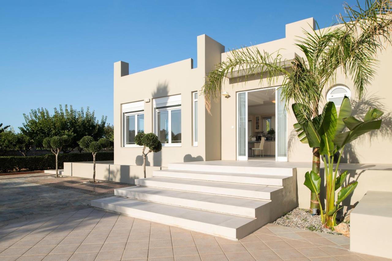 Villa Periklis 아델리아노스 캄포스 외부 사진