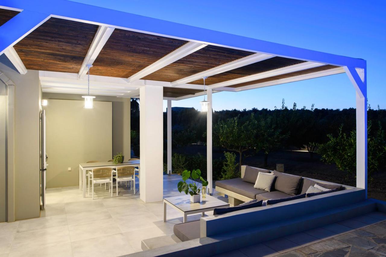 Villa Periklis 아델리아노스 캄포스 외부 사진