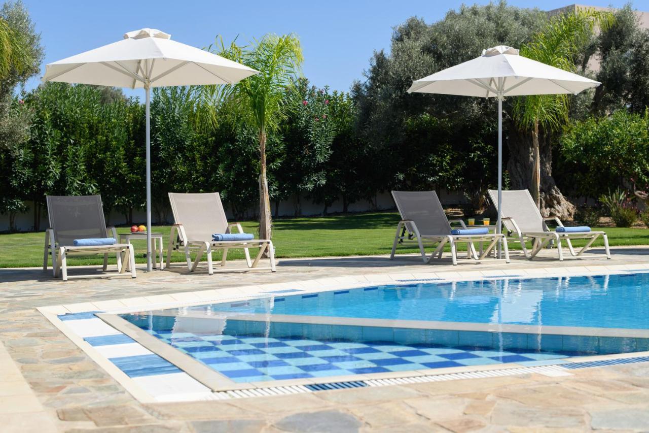 Villa Periklis 아델리아노스 캄포스 외부 사진
