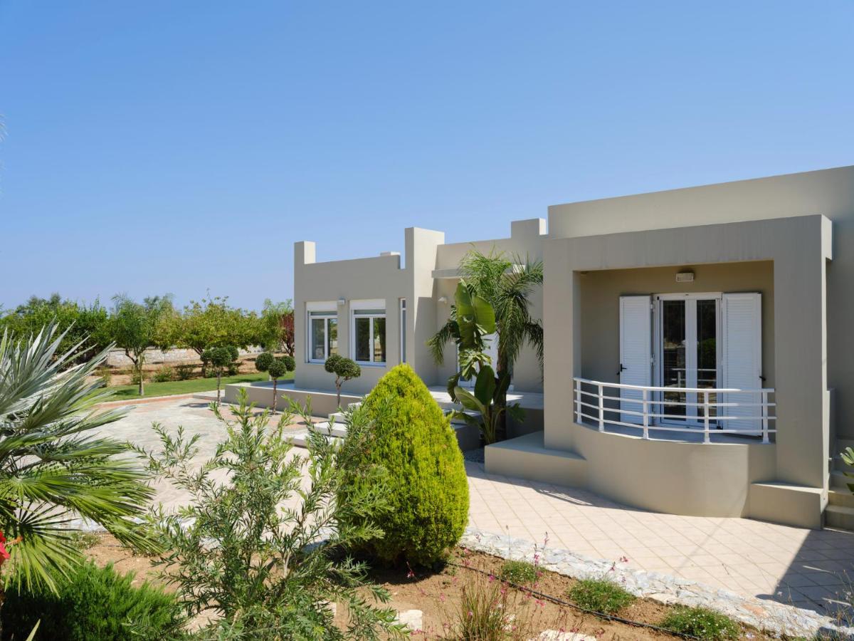 Villa Periklis 아델리아노스 캄포스 외부 사진
